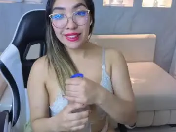 Chaturbate Free Porn Cam of xanthe_tx