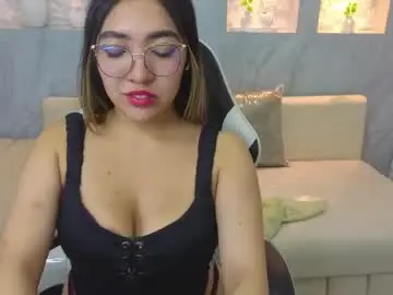 Chaturbate Sex Cam of xanthe_tx