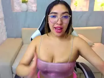 Chaturbate Watch Live Sex Cams of xanthe_tx