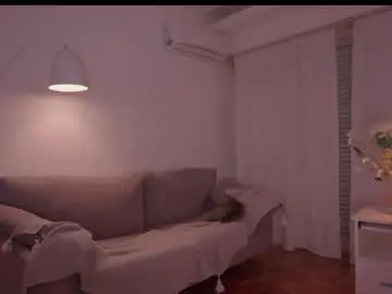 Chaturbate Nude Webcam of _protea