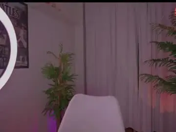 Chaturbate Sex Cam of _protea