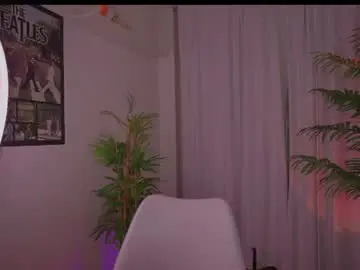 Chaturbate Live Sex of _protea