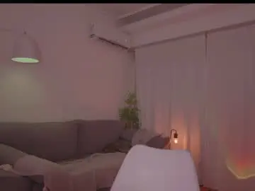 Chaturbate Free Porn Cam of _protea