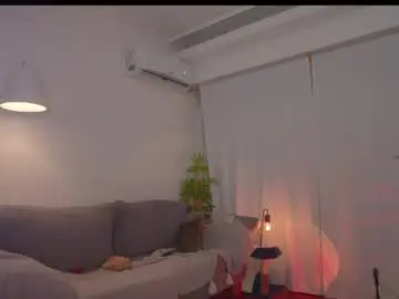 Chaturbate Live Sex Cam of _protea