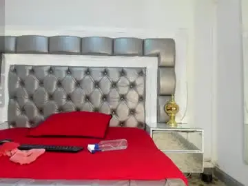 Chaturbate Live Porn of camilavoss_