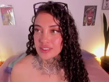 Chaturbate Private Sex Chat of cata_greenn