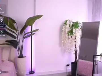 Chaturbate Watch Live Sex Cams of cozy_dream