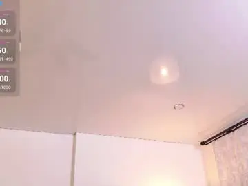 Chaturbate Best live sex cam show of cozy_dream