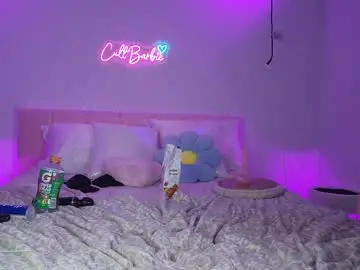 Chaturbate Free Porn Cam of cult_barbie93