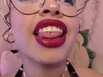 Chaturbate Best live sex cam show of haelycute