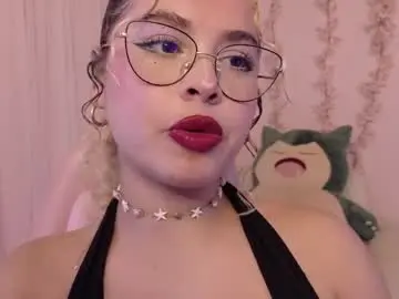 Chaturbate Free Porn Cam of haelycute