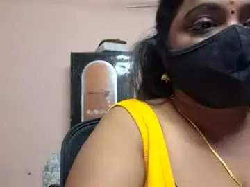 Chaturbate Sex Chat of indian_dhivya