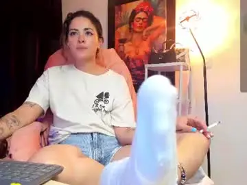 Chaturbate Live Sex of kimmberly_saenz_