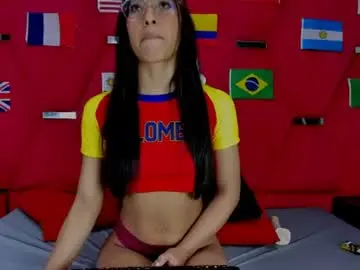 Chaturbate Adult Webcams of kiraamoon69