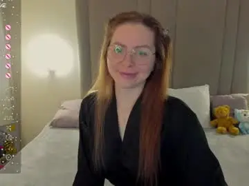 Chaturbate Sex Chat of kris_baby_