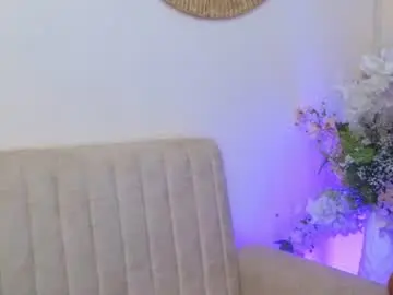 Chaturbate Private Sex Chat of michellnight_