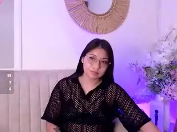 Chaturbate Free Live Porn of michellnight_