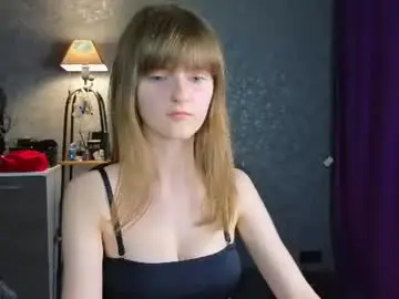 Chaturbate Sex Cam of miss___alisa