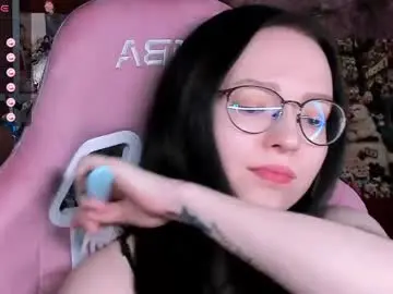 Chaturbate Sex Chat of power_robynn