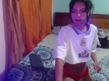 Chaturbate Live Porn of sasha_raven