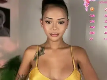 Chaturbate Live Sex Cam of spoileme_babexx