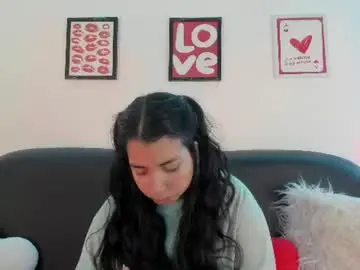 Chaturbate Best live sex cam show of tiana_prince1