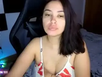 Chaturbate Live Sex of annadolll