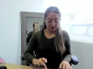 Chaturbate Watch Live Sex Cams of camiila_12