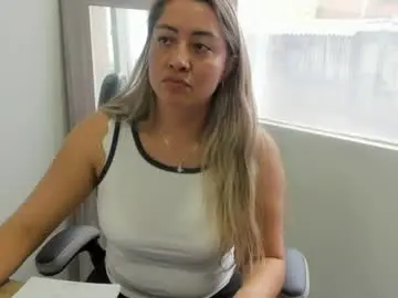 Chaturbate Free Porn Cam of camiila_12