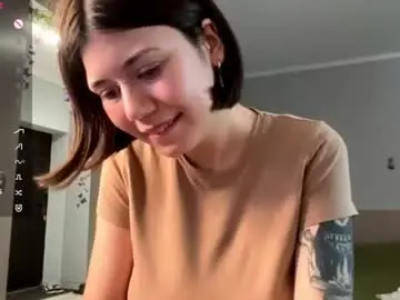 Chaturbate Adult Webcam of catherynfelton