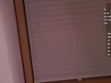 Chaturbate Adult Webcam of charmainepenny