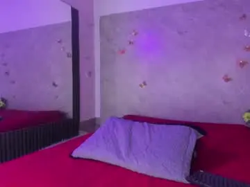 Chaturbate Live Porn of cristal_quintero