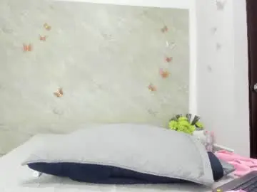 Chaturbate Best live sex cam show of cristal_quintero