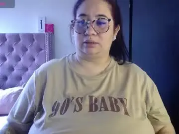 Chaturbate Live Sex Cam of kathybigboobsbbw_