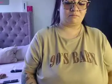 Chaturbate Private Sex Chat of kathybigboobsbbw_