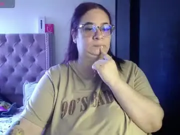 Chaturbate Live Porn of kathybigboobsbbw_