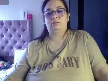 Chaturbate Live Sex Cam of kathybigboobsbbw_