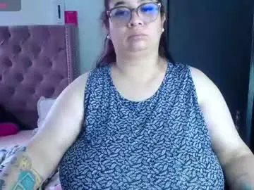 Chaturbate Sex Cam of kathybigboobsbbw_