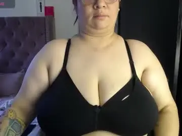 Chaturbate Sex Chat of kathybigboobsbbw_