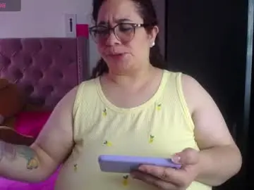 Chaturbate Live Porn of kathybigboobsbbw_