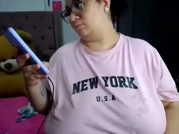 Chaturbate Private Sex Chat of kathybigboobsbbw_