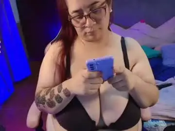 Chaturbate Sex Cam of kathybigboobsbbw_