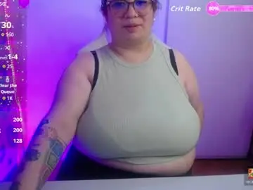 Chaturbate Free Live Porn of kathybigboobsbbw_