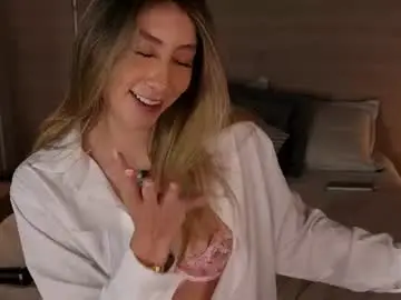 Chaturbate Best Webcam of lua_ferch_