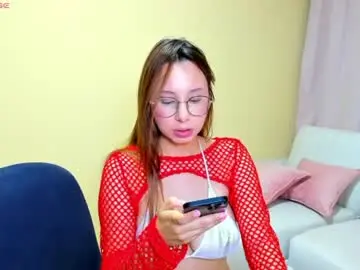 Chaturbate Free Live Porn of misskima