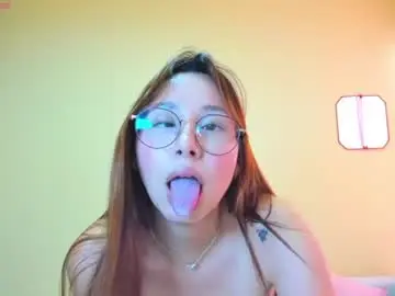 Chaturbate Sex Chat of misskima