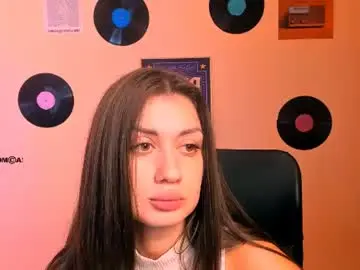 Chaturbate Nude Webcam of selena_crystal