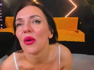 Chaturbate Live Porn of shanita_aura