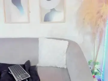 Chaturbate Best live sex cam show of caramel_kiss_