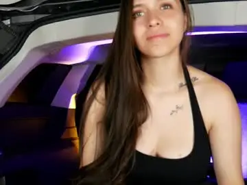 Chaturbate Live Porn of cayetana_01